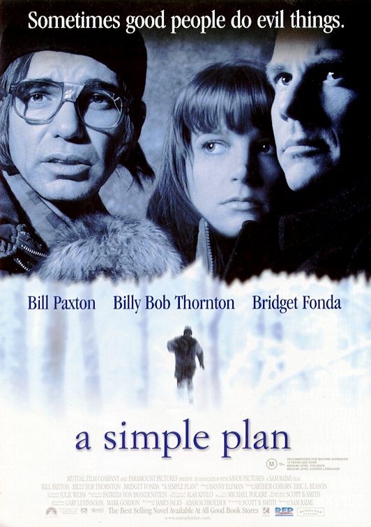 a simple plan