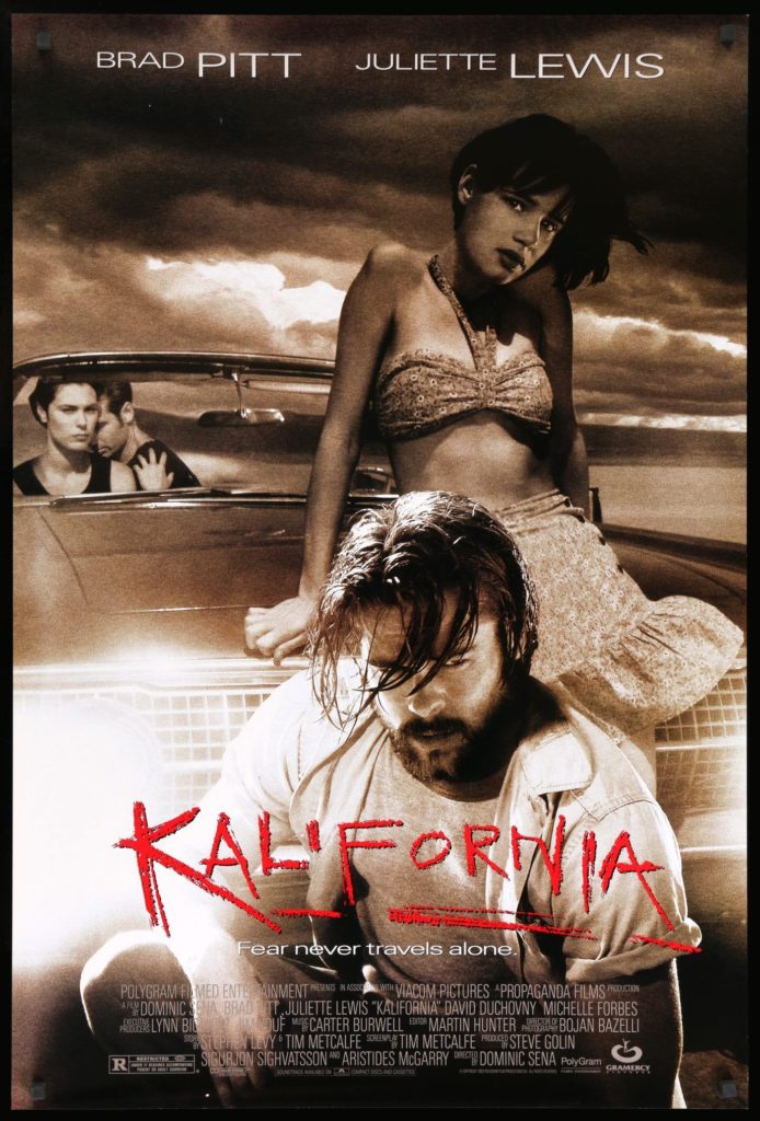 kalifornia