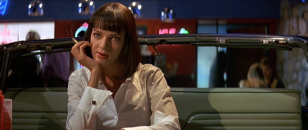 Pulp Fiction