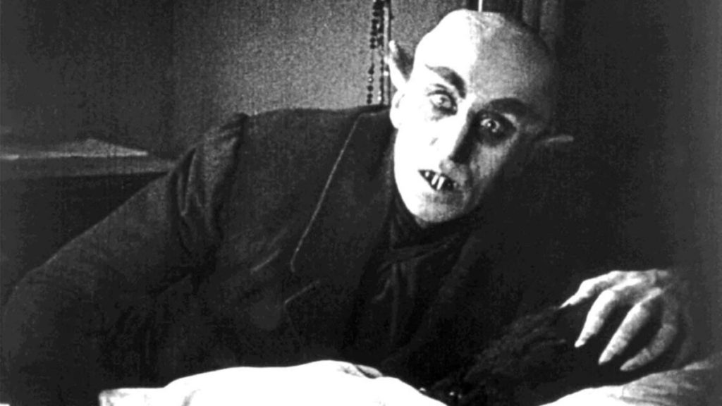 Nosferatu