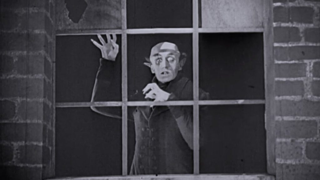 Nosferatu