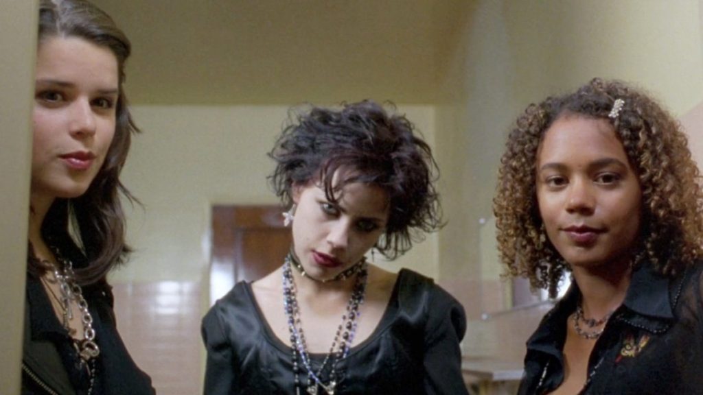 The Craft