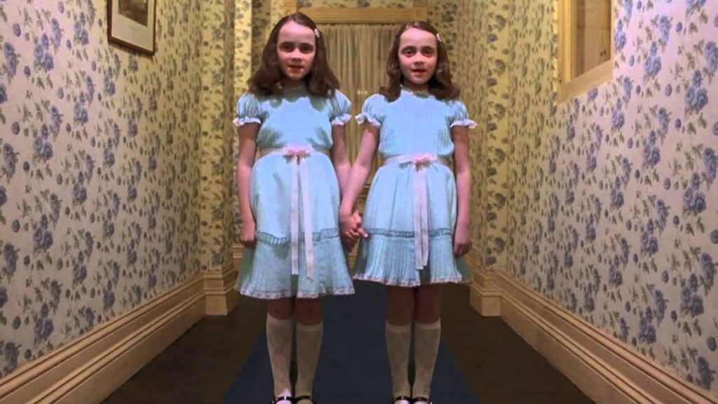 The Shining