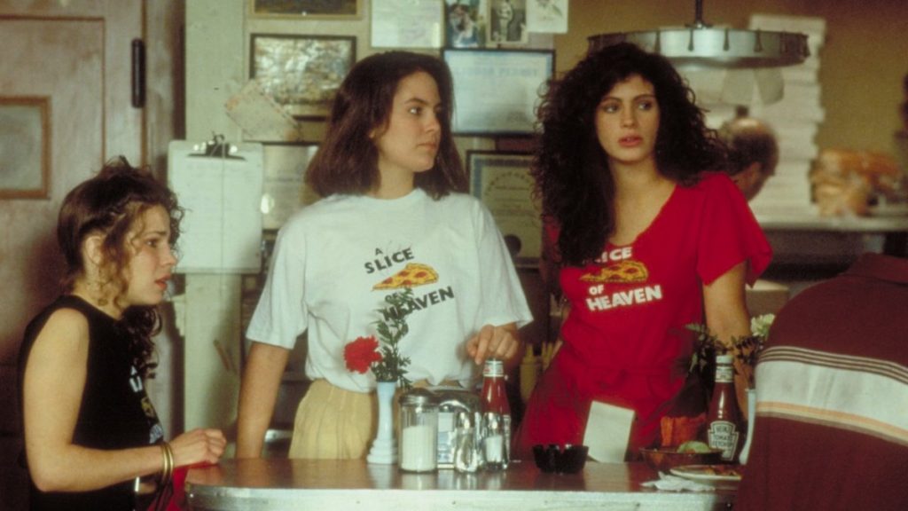 Mystic Pizza