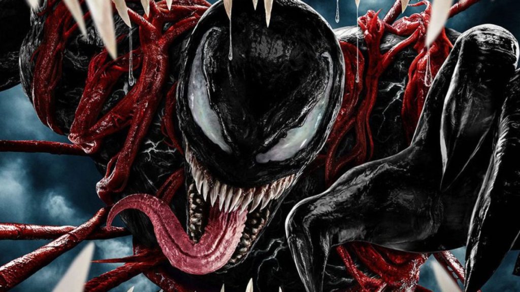 Marvel Venom