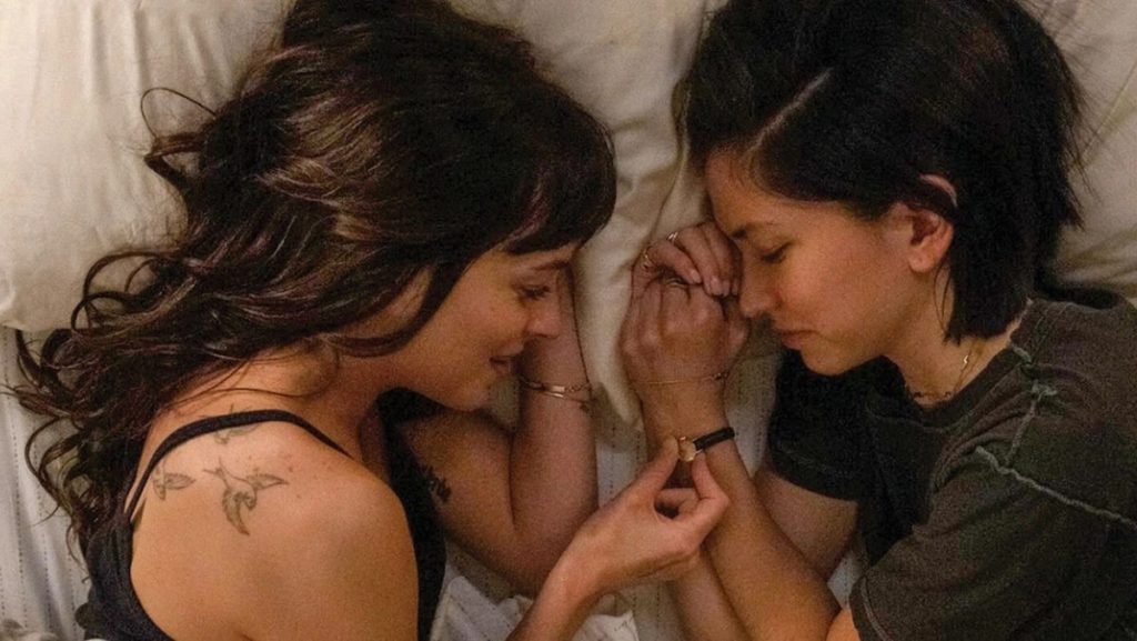 Am I Ok? Filmotomy Sundance