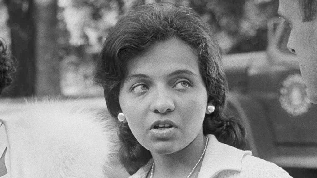 Diane Nash Filmotomy