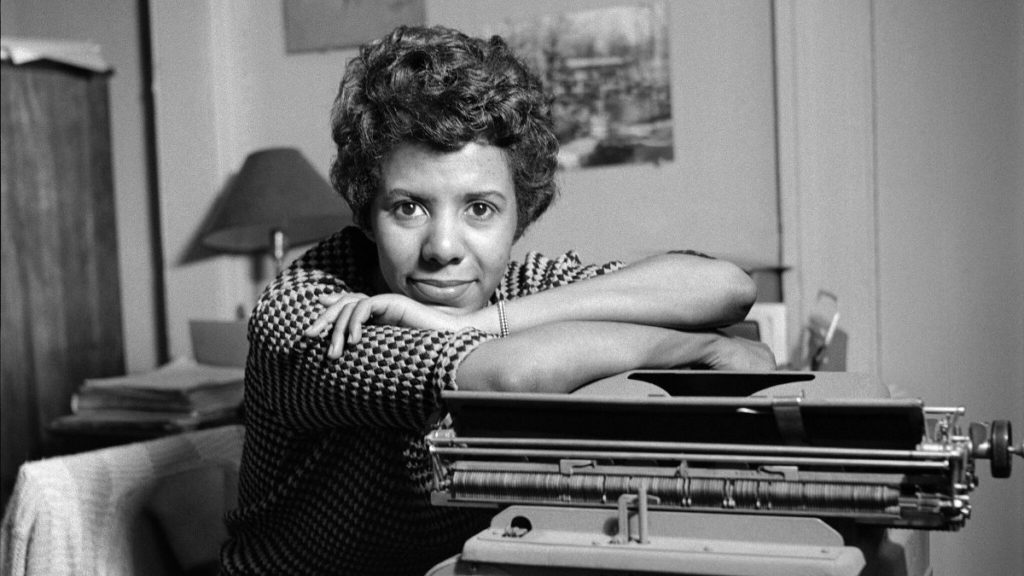 Lorraine Hansberry Filmotomy