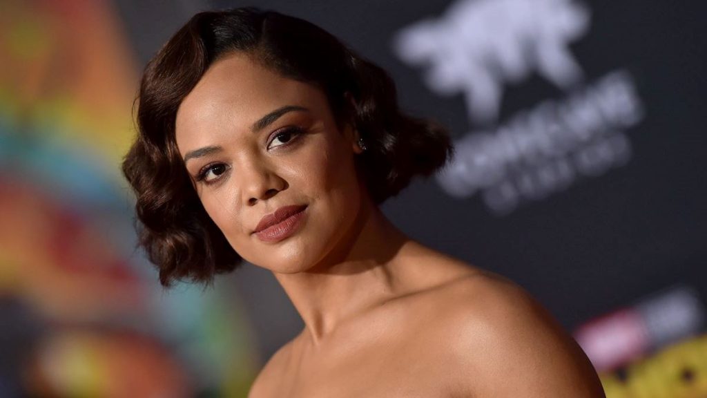 Tessa Thompson Filmotomy