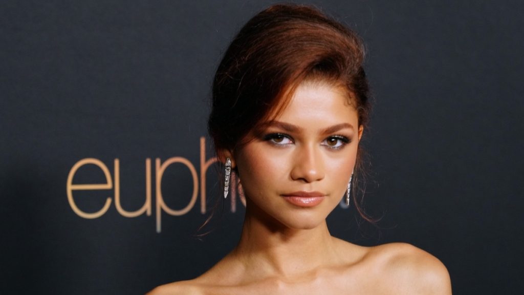 Zendaya Filmotomy