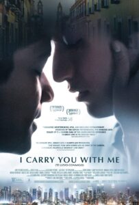 I Carry You With Me Filmotomy Femme Film Fest