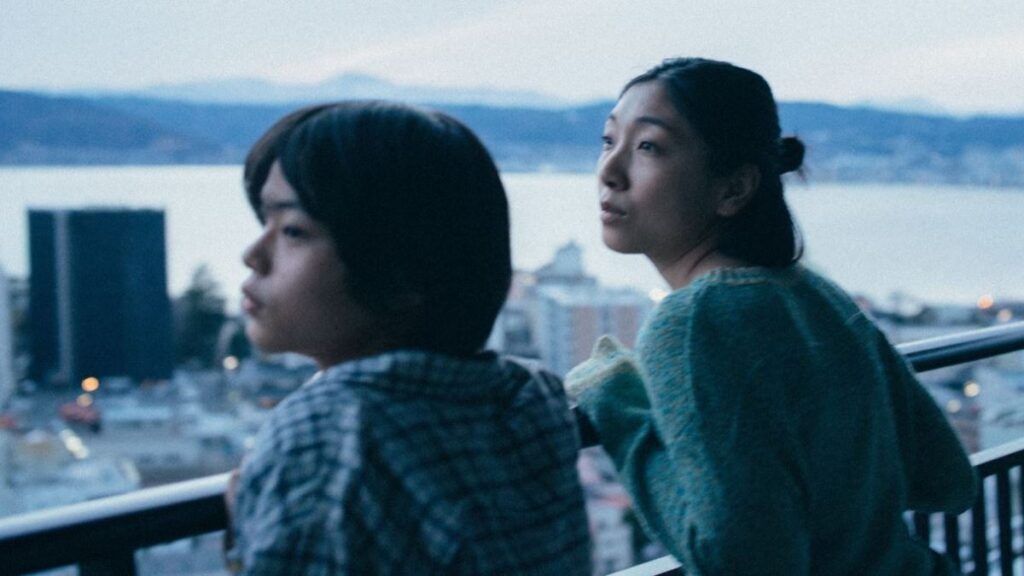 Hirokazu Kore-eda Monster Filmotomy Cannes