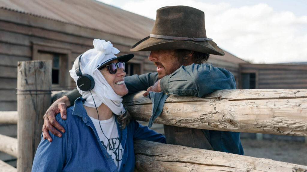 Jane Campion Femme Filmmakers Festival Filmotomy