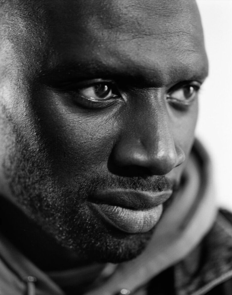 Omar Sy Cannes Jury Filmotomy