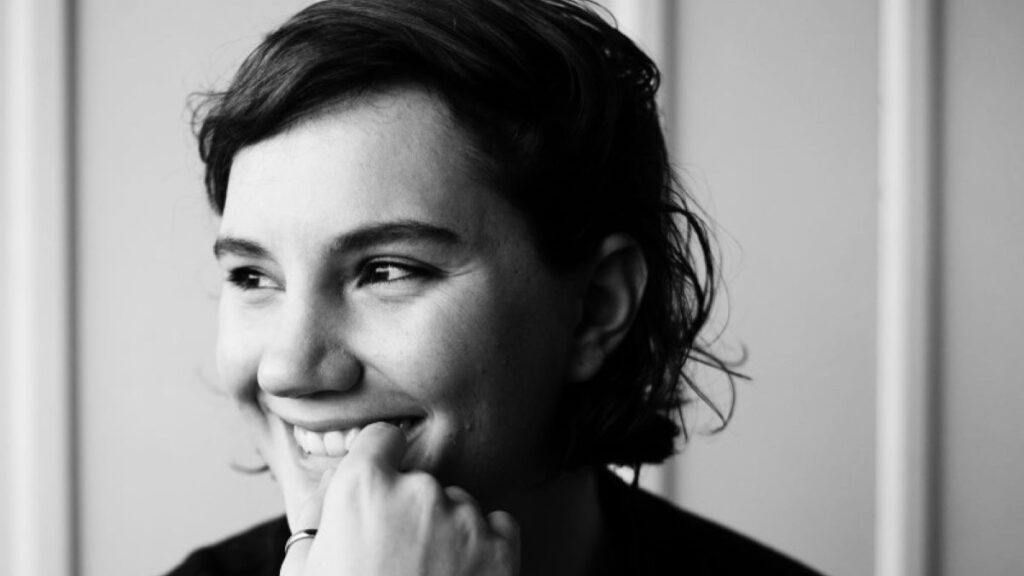 Marie-Pier Dupuis Filmotomy