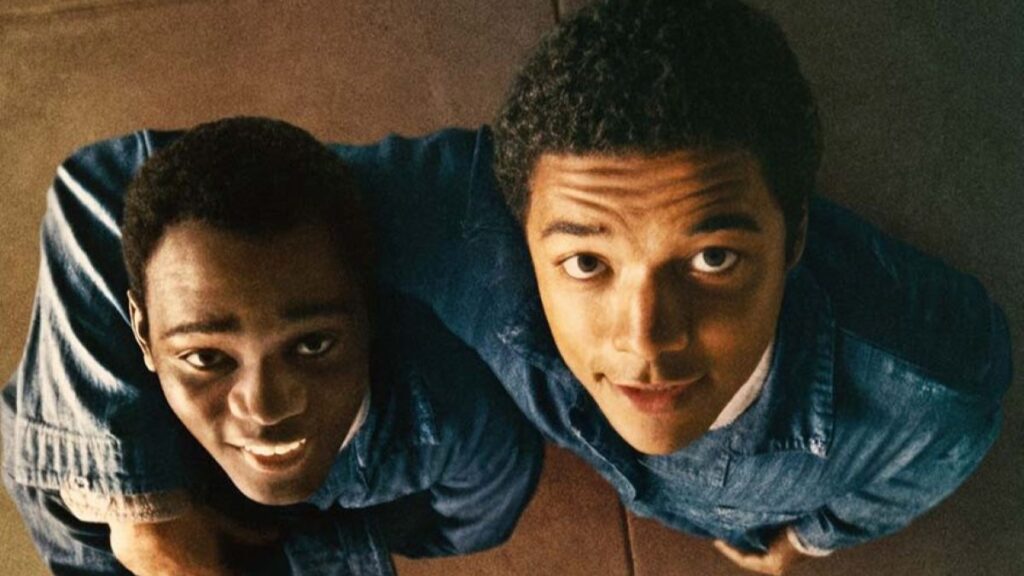 London Film Festival Review Nickel Boys Filmotomy