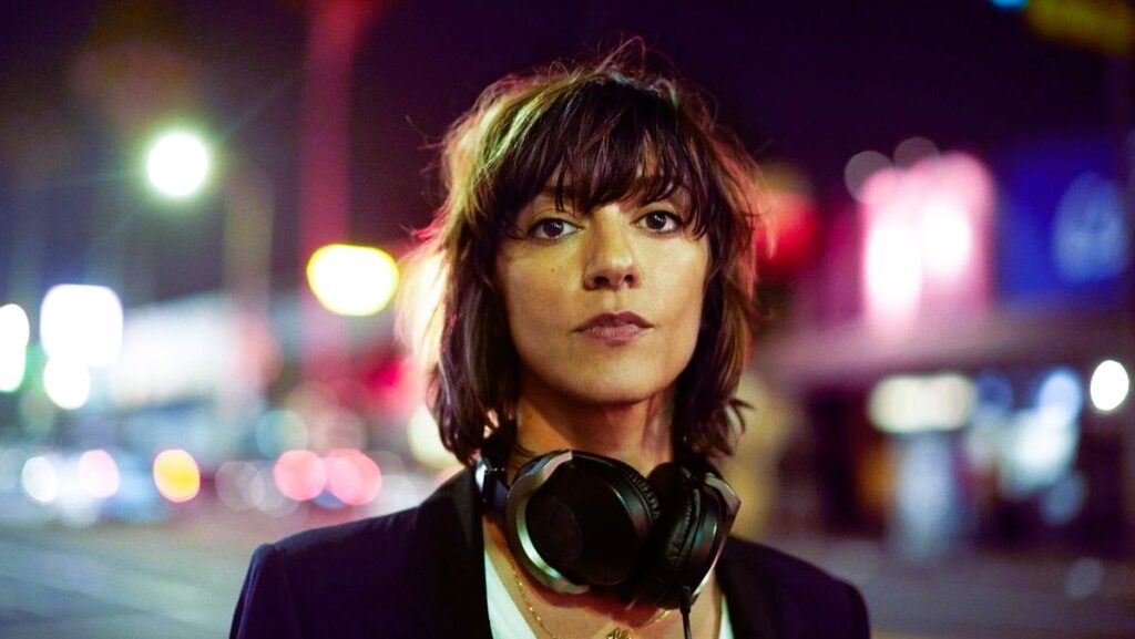 Ana Lily Amirpour Filmotomy 2014 in Film