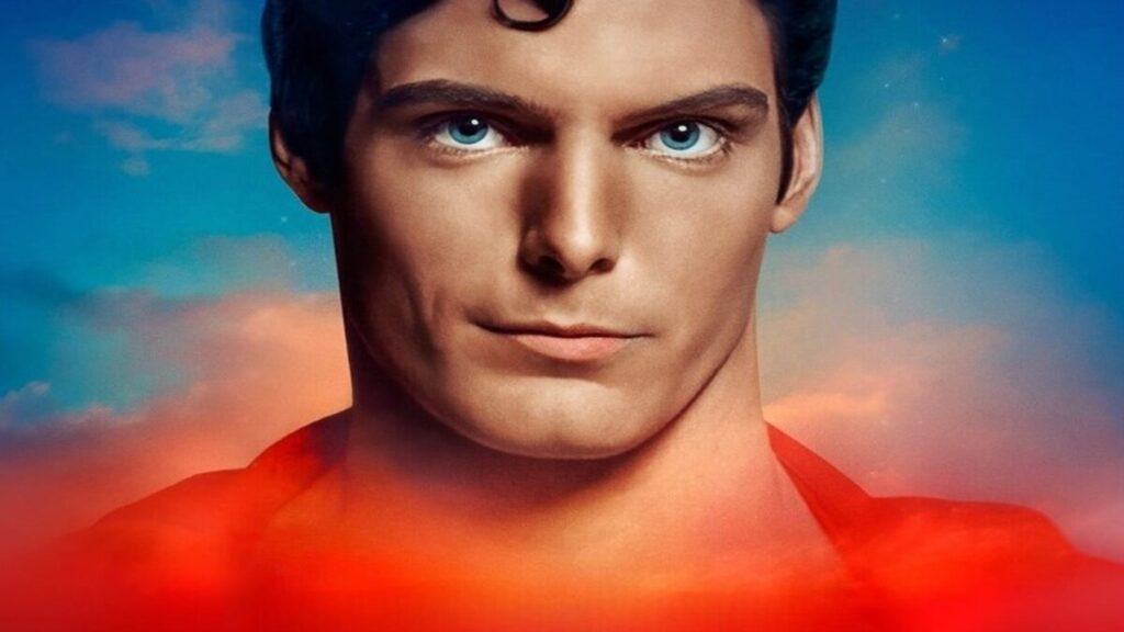 Super/Man: The Christopher Reeve Story