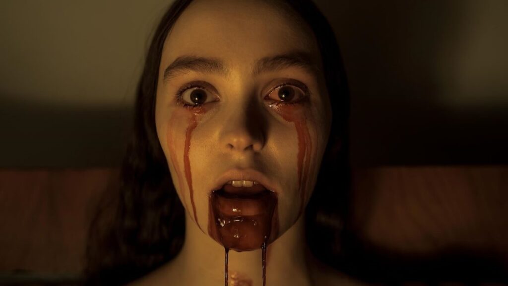 Pandora International Film Critics Filmotomy 2024 Nominations