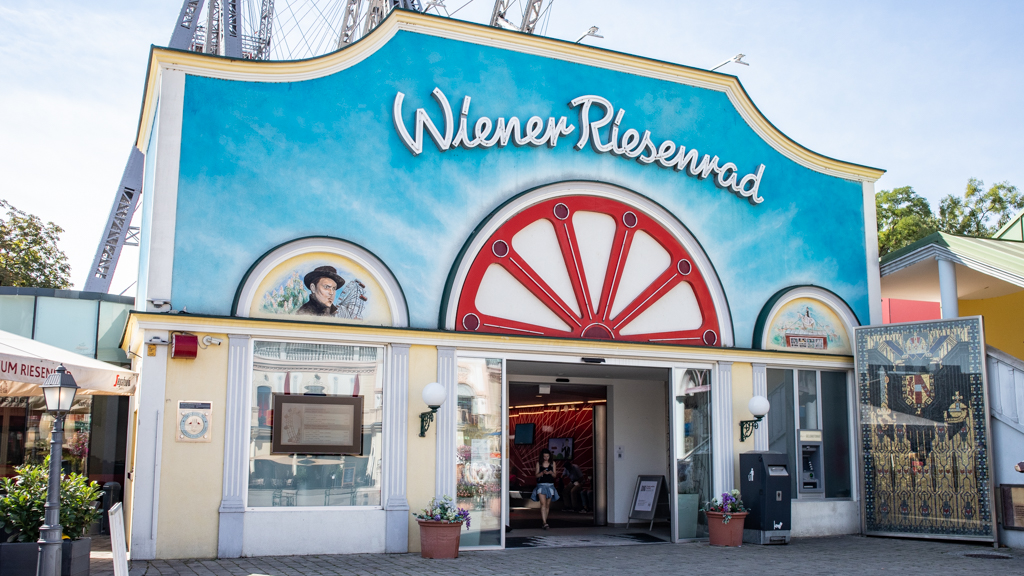 Before Sunrise 30 Years On | photo by Rebecca Sharp