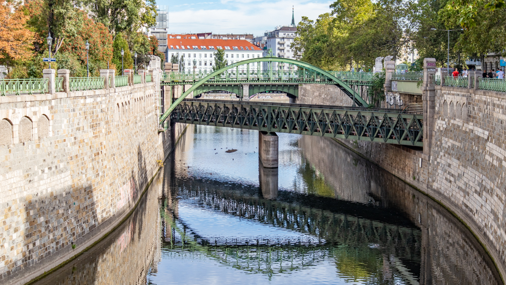 Before Sunrise 30 Years On | photo by Rebecca Sharp