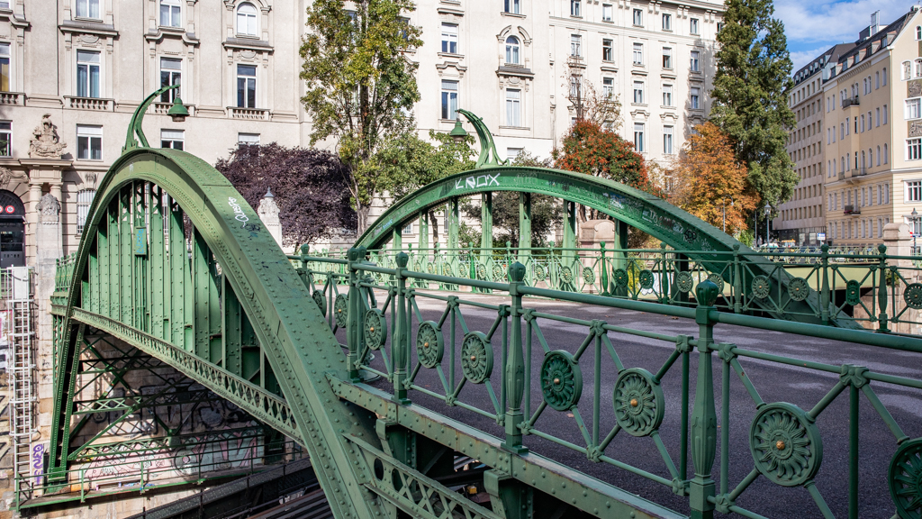 Before Sunrise 30 Years On | photo by Rebecca Sharp