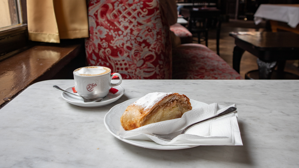 Before Sunrise 30 Years On | photo by Rebecca Sharp