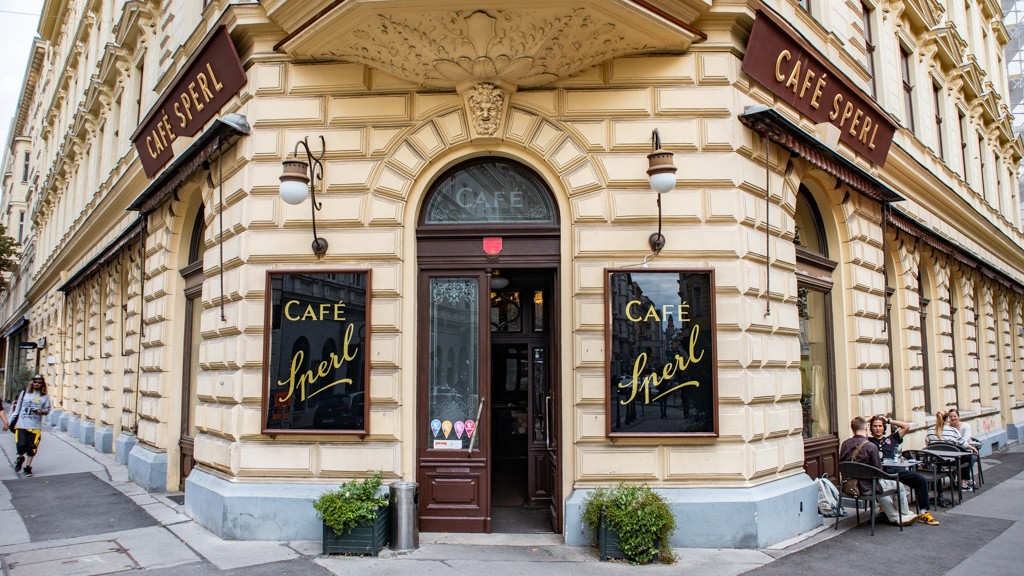 Before Sunrise 30 Years On | photo by Rebecca Sharp