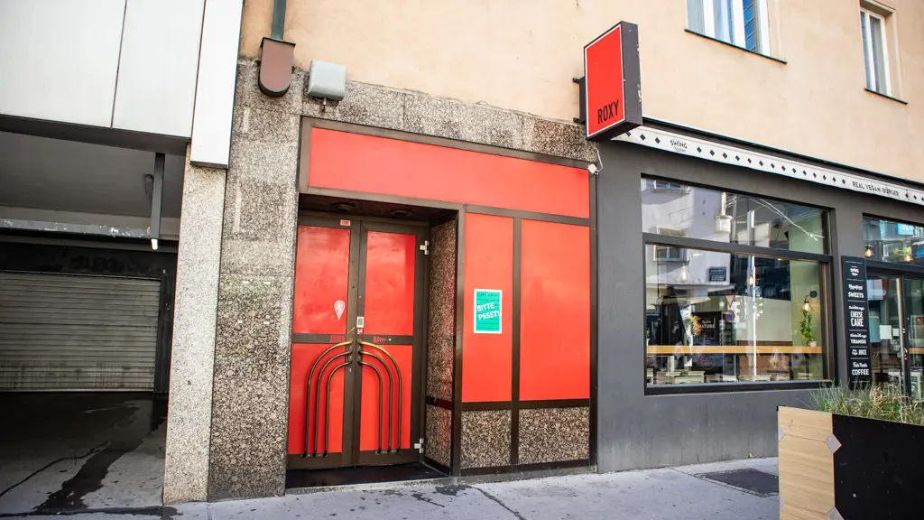 Before Sunrise 30 Years On | photo by Rebecca Sharp