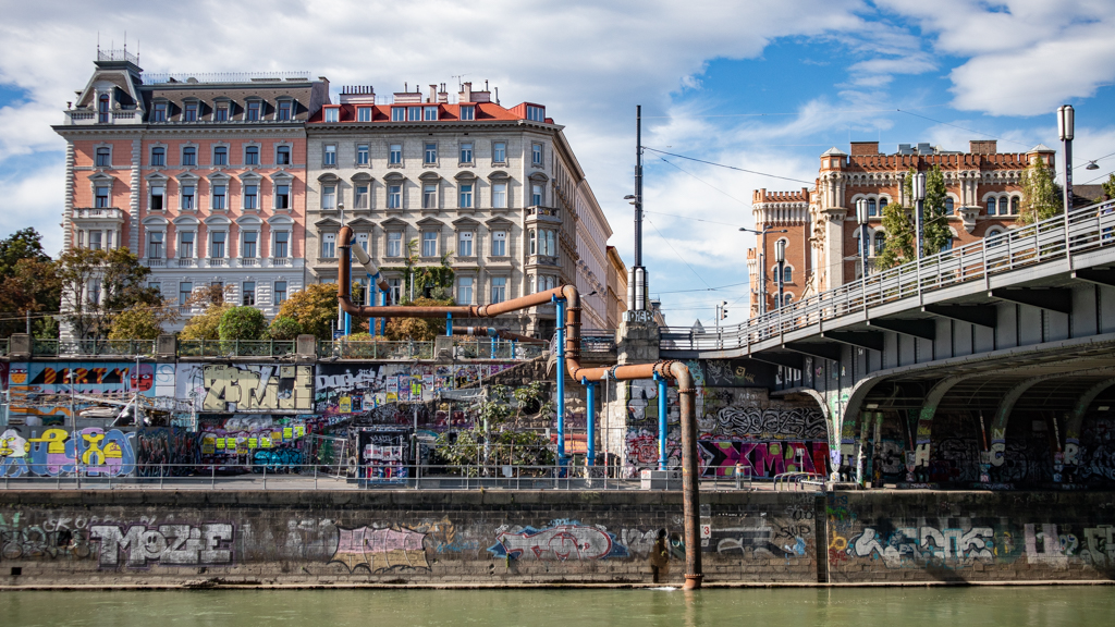 Before Sunrise 30 Years On | photo by Rebecca Sharp