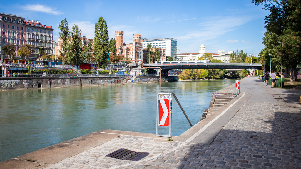Before Sunrise 30 Years On | photo by Rebecca Sharp