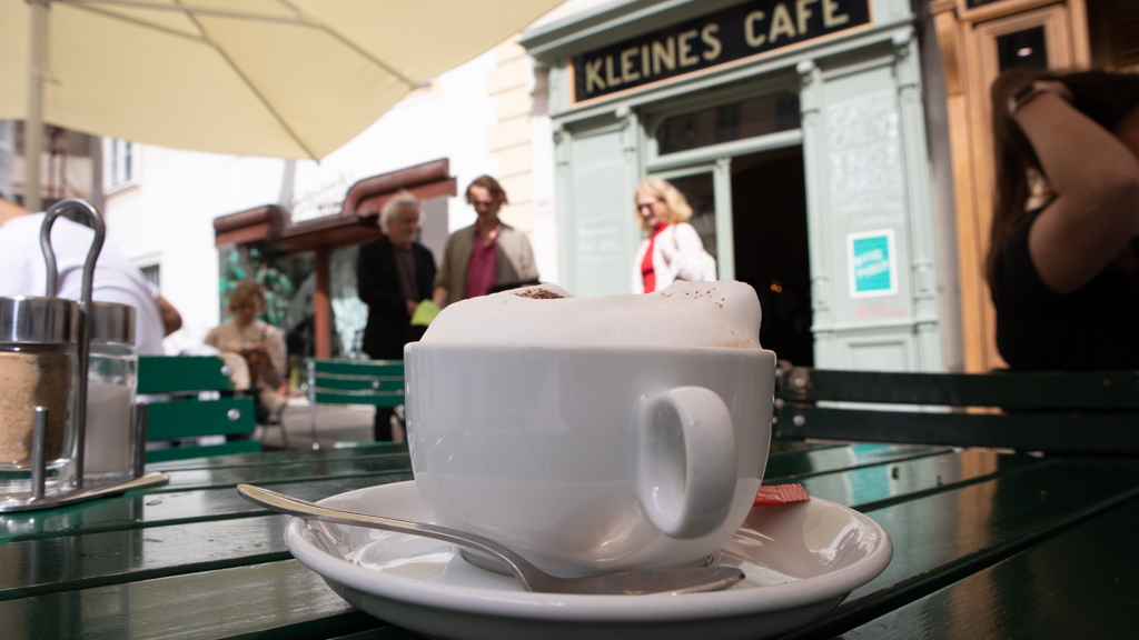 Before Sunrise 30 Years On | photo by Rebecca Sharp