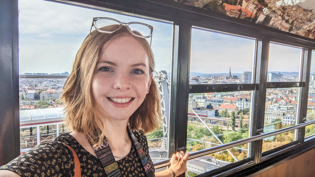 Before Sunrise 30 Years On | photo by Rebecca Sharp