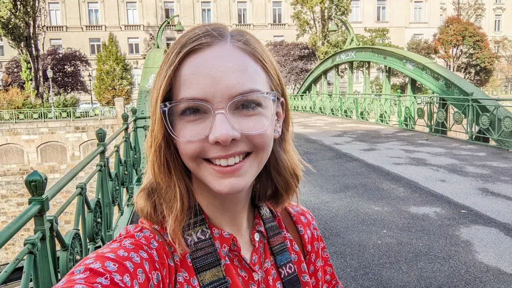 Before Sunrise 30 Years On | photo by Rebecca Sharp