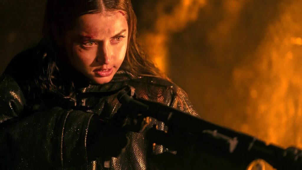 Ballerina Review Filmotomy Hailey Passmore