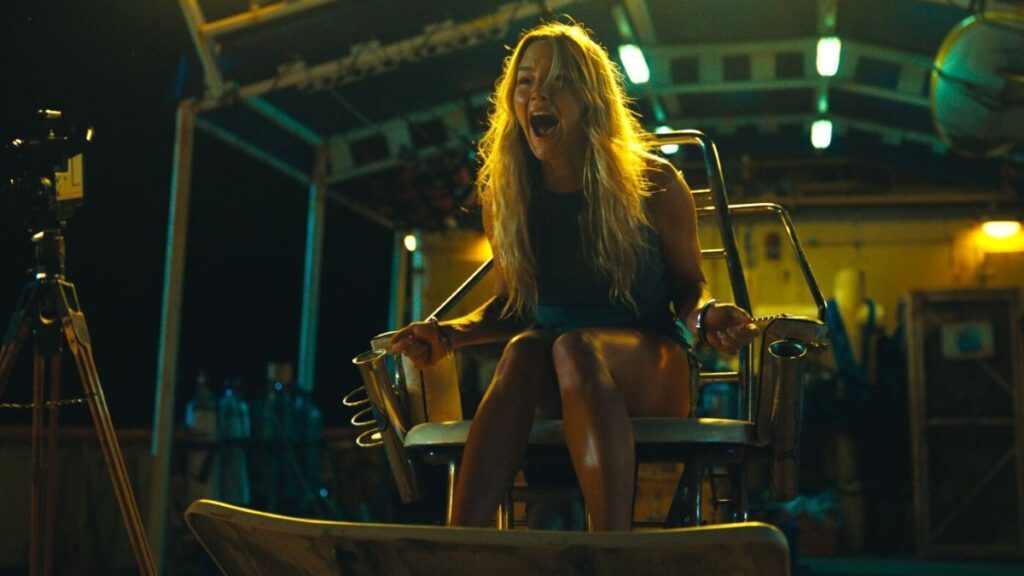 Filmotomy Cannes Dangerous Animals Anna Miller