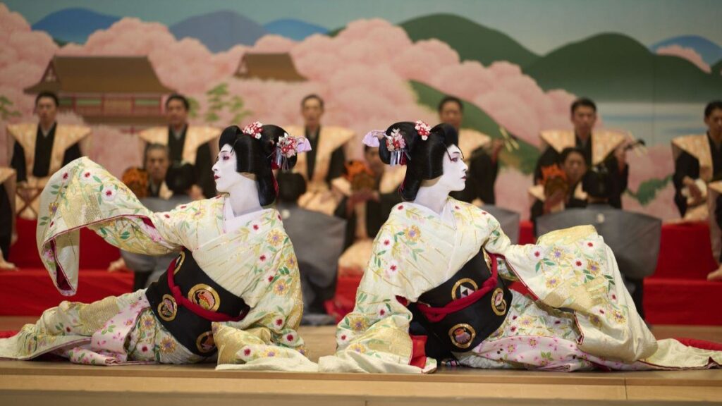 Kokuho Cannes review Anna Miller