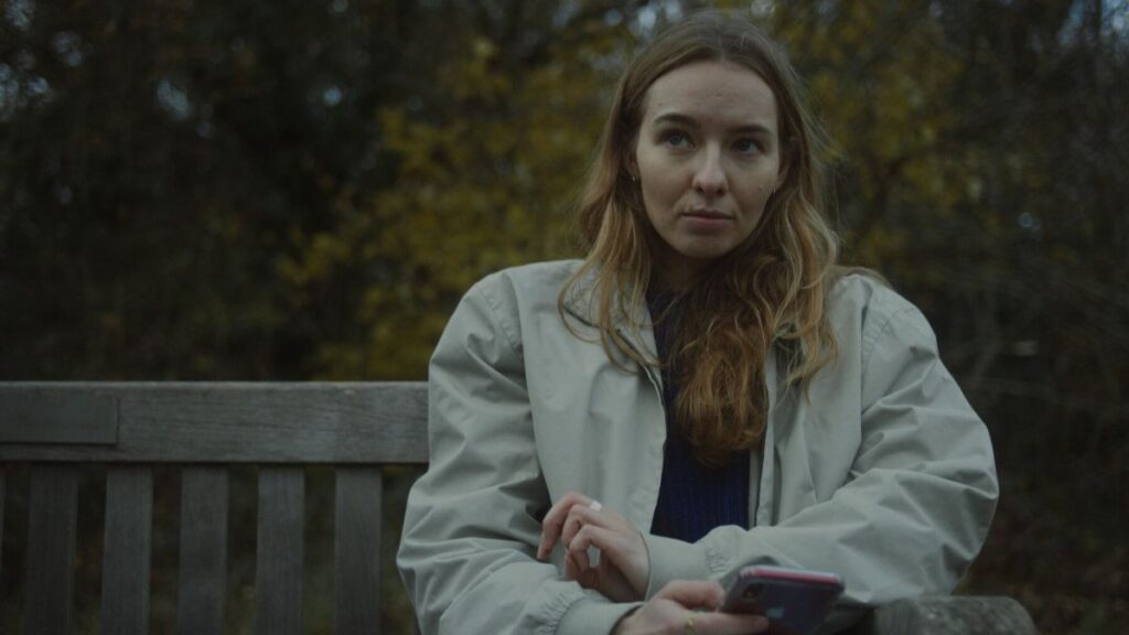 Femme Filmmakers Festival Badger Martha Crow Filmotomy