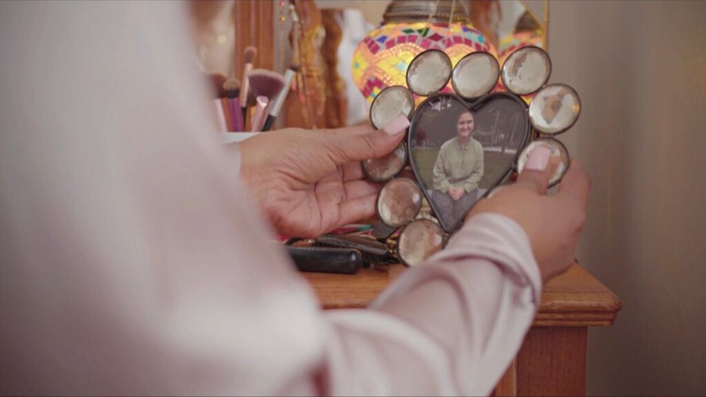 Femme Filmmakers Festival MidRiff My Sister Is Dead Filmotomy