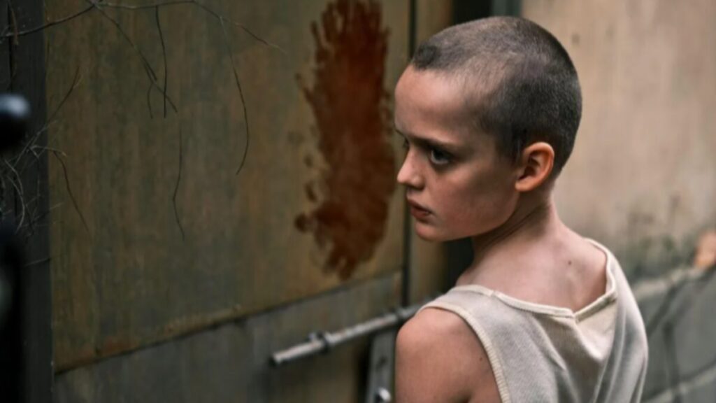 Bring Her Back Poster - Filmotomy