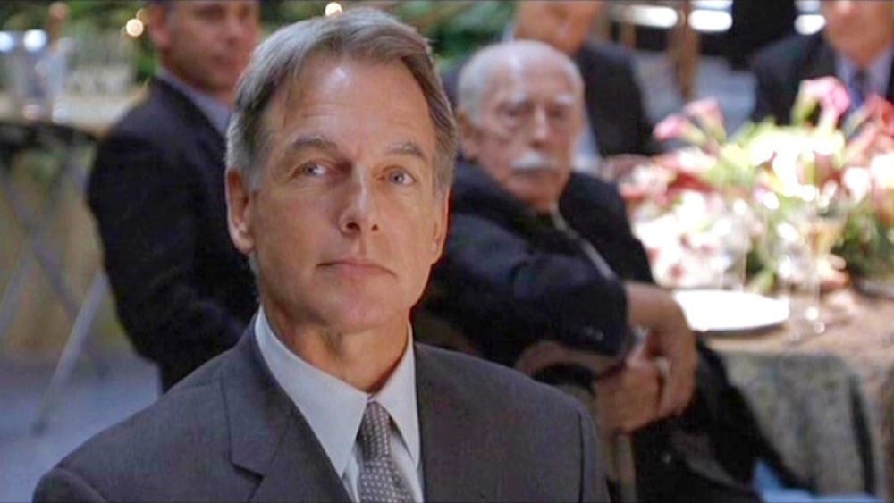 Mark Harmon is simply a 'good guy' in Freaky Friday (2003) - Filmotomy