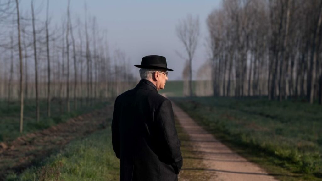 La Grazia Hailey Passmore Filmotomy