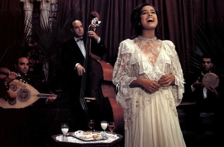 Still from The Silences of the Palace (1994) from the Arab Women In The Arts showcase - Filmotomy