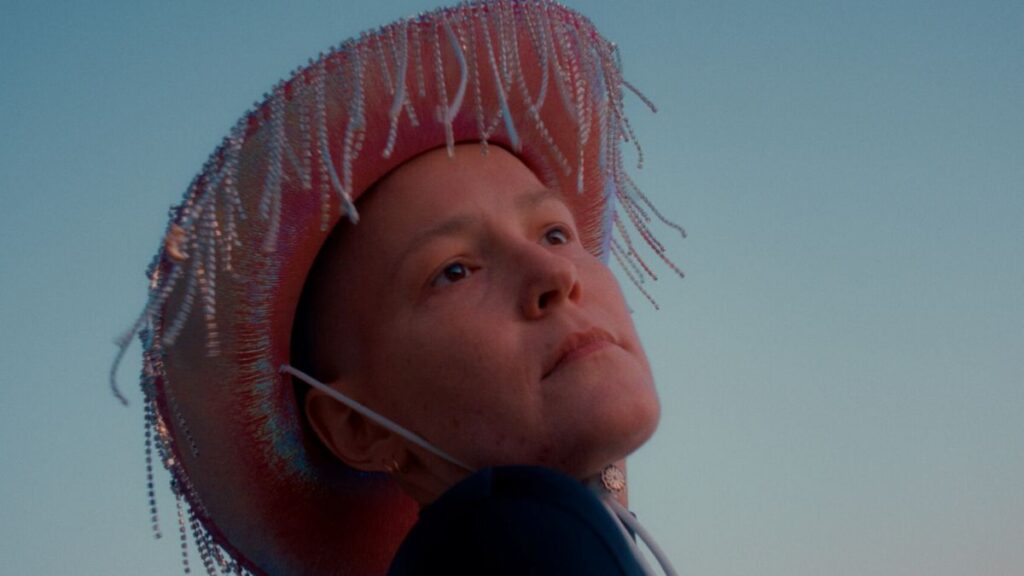 Femme Filmmakers Festival Can Kailee McGee Filmotomy