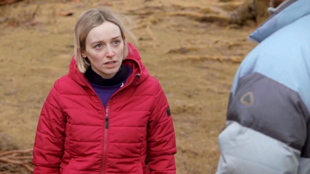 Femme Filmmakers Festival Distance Jennifer Williams