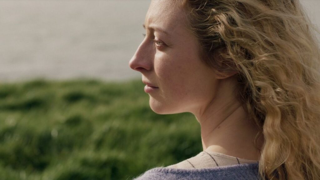 Femme Filmmakers Festival Francie Zoe Ellender Filmotomy