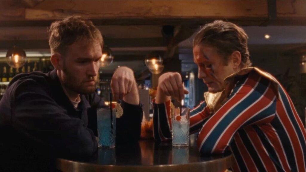 Femme Filmmakers Festival Hello I'm David Bowie Roxana Stroe Filmotomy