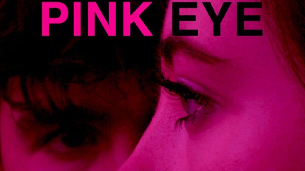 Femme Filmmakers Festival Interview Gabriela Routledge Pink Eye Filmotomy