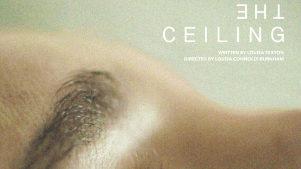 Femme Filmmakers Festival Interview Louisa Connolly-Burnham The Ceiling Filmotomy