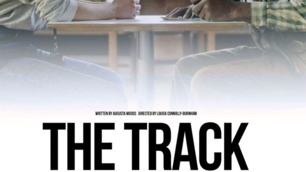 Femme Filmmakers Festival Interview Louisa Connolly-Burnham The Track Filmotomy